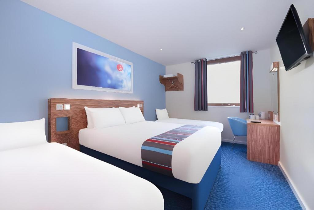 Travelodge Blackpool South Shore — Photos 1