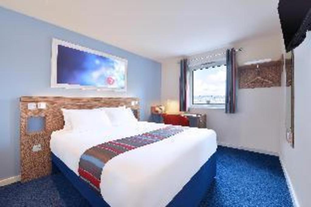 Travelodge Blackpool South Shore — Photos 2