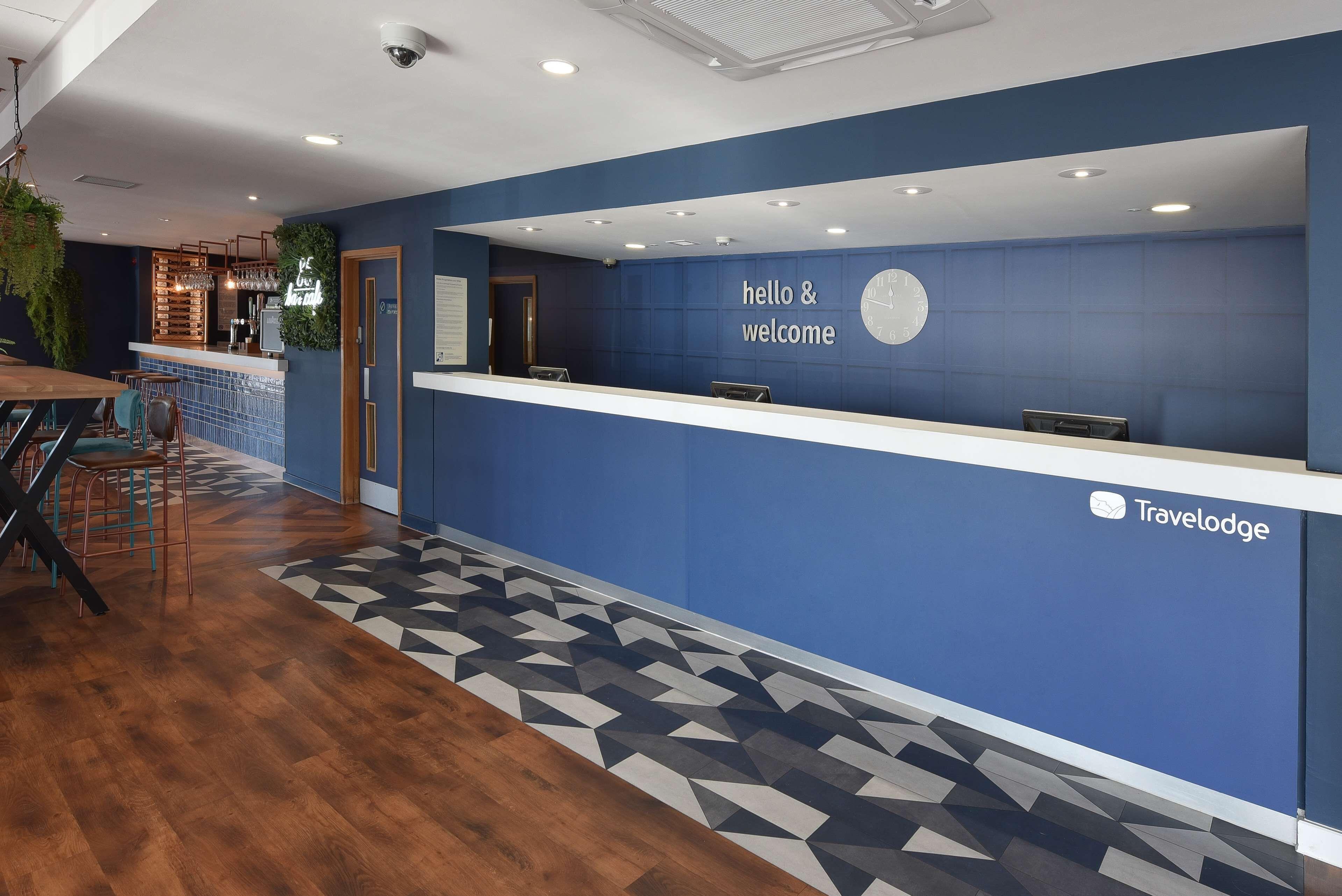 Travelodge Blackpool South Shore — Photos 3